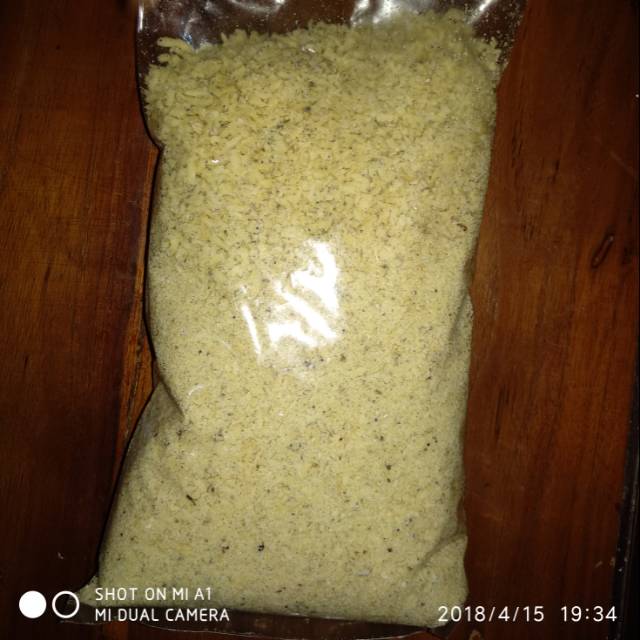 

Abon Teri Gurih dan Nikmat