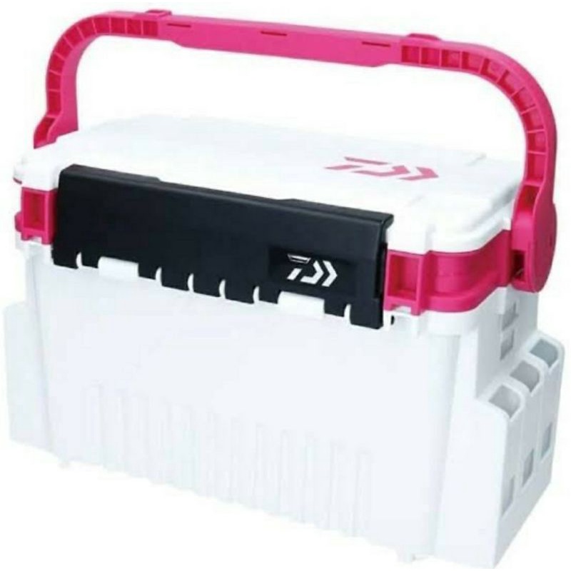 Box Daiwa TB-4000 tackle box japan