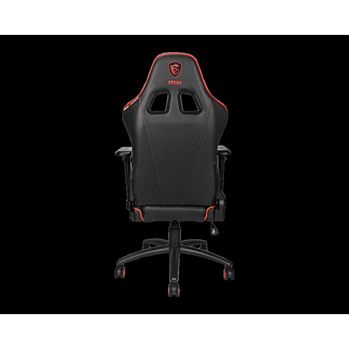 MSI MAG CH120X Gaming Chair / Kursi Gaming