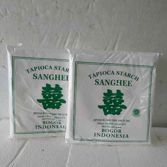 

Tepung Sanghi 500g