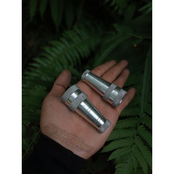 SULINGAN GAS SPONTAN NINJA R/RR/KSR