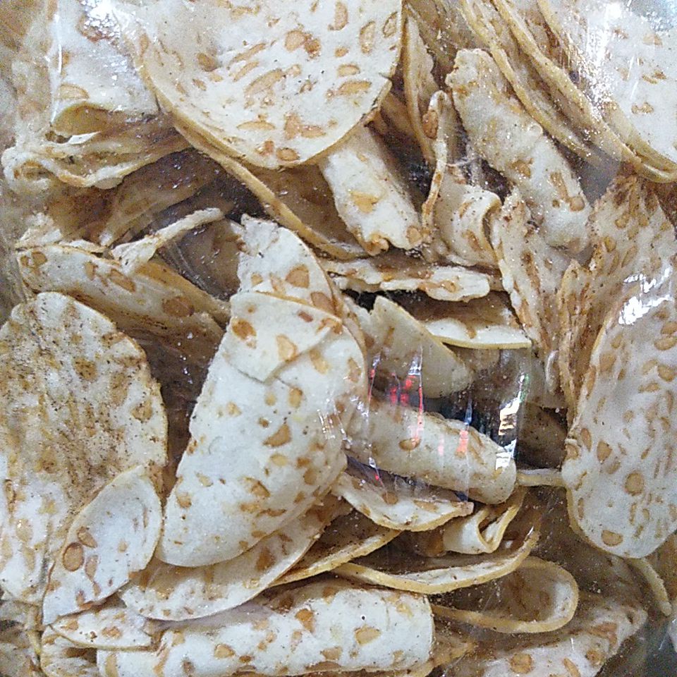

tempe sagu