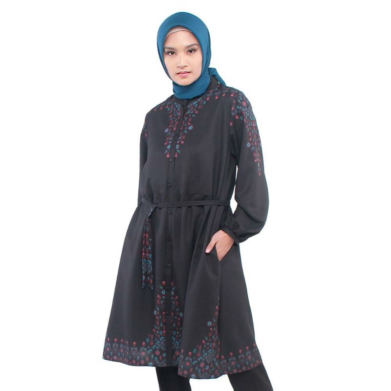 Rosela Tunik ZOYA
