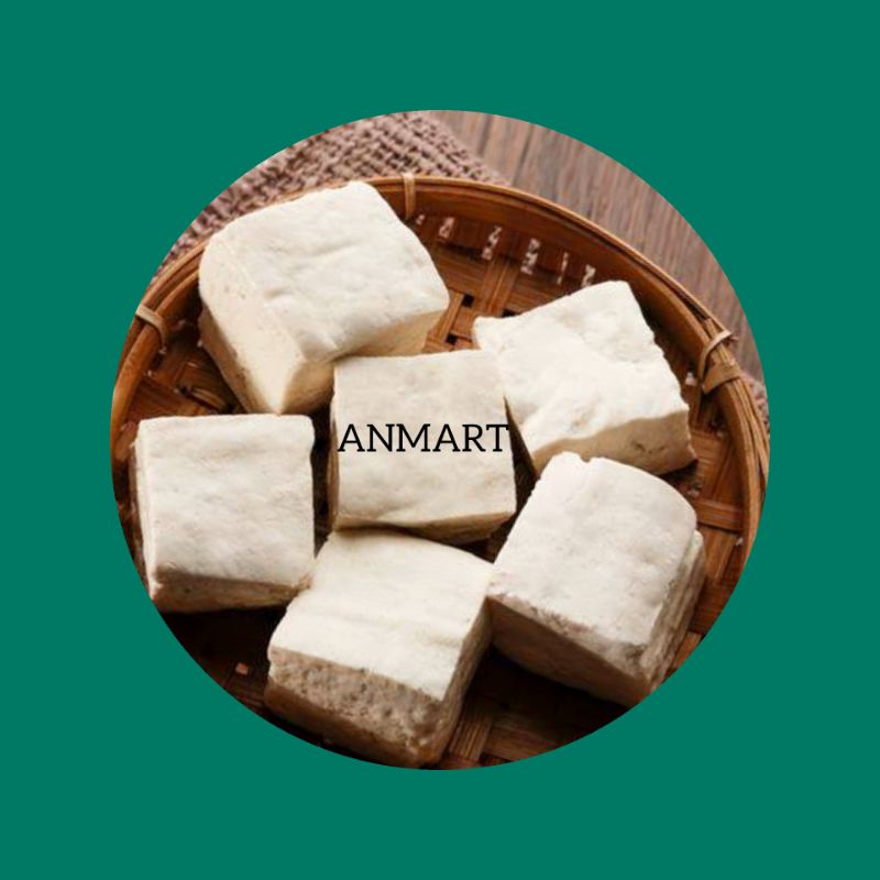 

ANMART | 3pcs Tahu Jawa Putih | Sayur Online | Sayur Segar