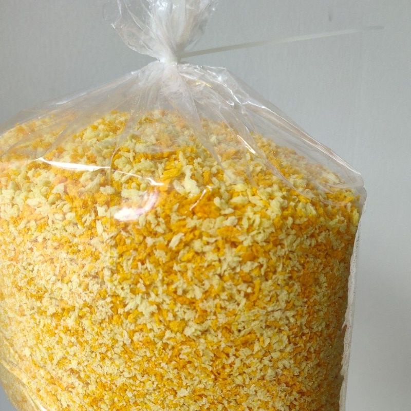 

tepung roti panir breadcrumb panko MIX 1KG. crunchy kriuks premium murah