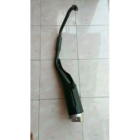 knalpot r15 v3 original