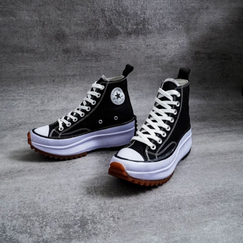 Converse Run star x JW Anderson High