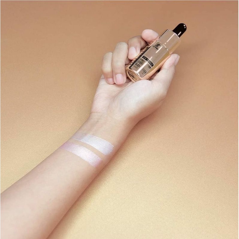 LT PRO PERFECT GLOW LIQUID HIGHLIGHTER BY MICHELLE QUAN