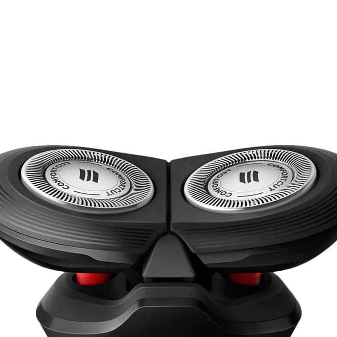 Philips Shaver - S-777 - Black