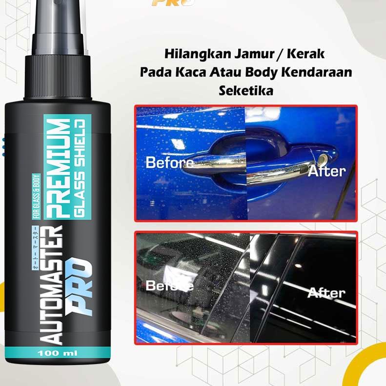 Saleϟnew AUTOMASTER PRO | PAKET LENGKAP SUPER SALON | EFEK DAUN TALAS DAN ANTI JAMUR | TRENDING | TE