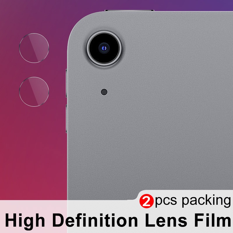 Pelindung Layar Tempered Glass HD Untuk iPad Air 4 5 2020 Air4 Air5 10.9 inch iPad Mini 6 8.3 inch