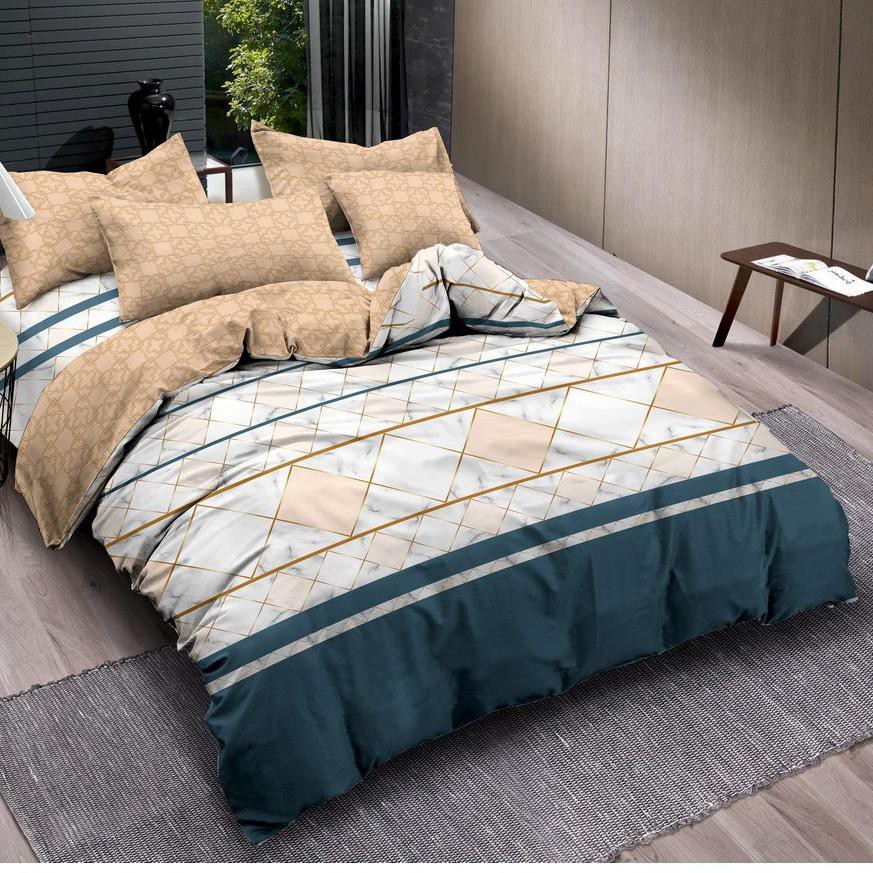 Harga Bersaing M 58 Vallery Carara Bed Cover King Queen Print Shopee Indonesia