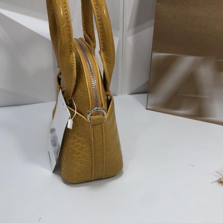 Tas Alma Croco ORI Mini Import {BS.20Au22l}