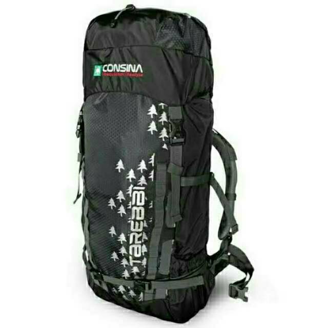 Cariel consina tarebbi 60 L