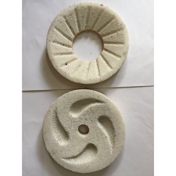 BATU GILING KEDELAI BATU GILINGAN SOYA Batu Mesin Susu Kedelai Batu Gerinda Untuk Mesin Soya