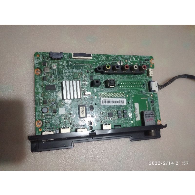 Mb Mainboard TV LED Samsung UA32H5100 UA 32H5100 32 H 5100