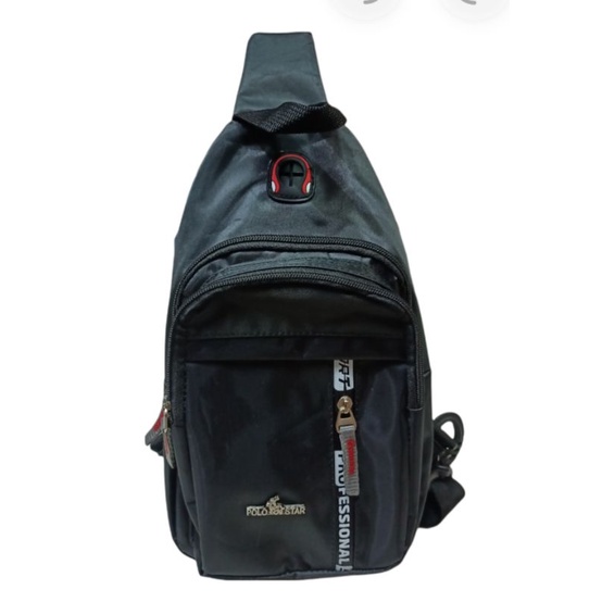 TAS SELEMPANG PRIA TAS GAUL