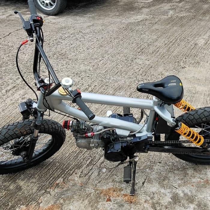 93  Bmx Modifikasi  Latest HD