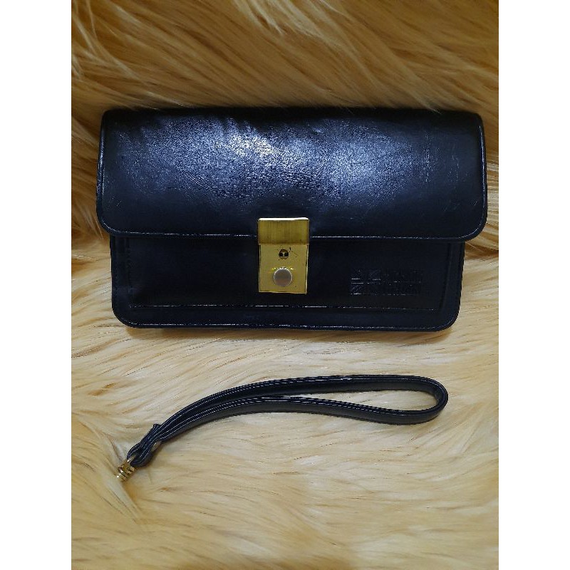 DOMPET MICHIKO LONDON (PRELOVED)
