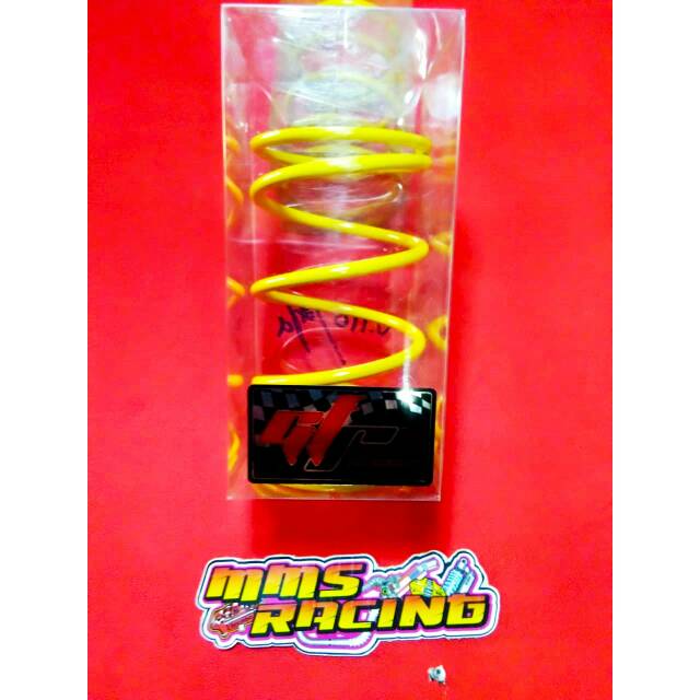 per cvt  vario 110 karbu  racing 1500 rpm