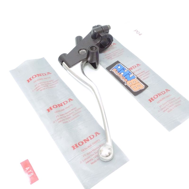 HENDEL KOPLING CRF-SONIC SET DUDUKAN HENDEL KOPLING CRF 150-SONIC 150