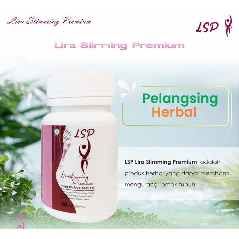 Pelangsing LSP