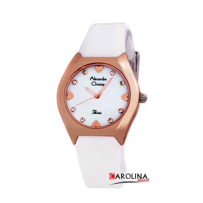 

Alexandre Christie A2386LHRRGSL