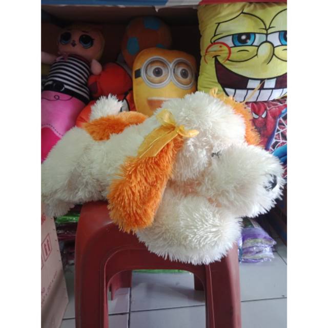 Boneka Anjing