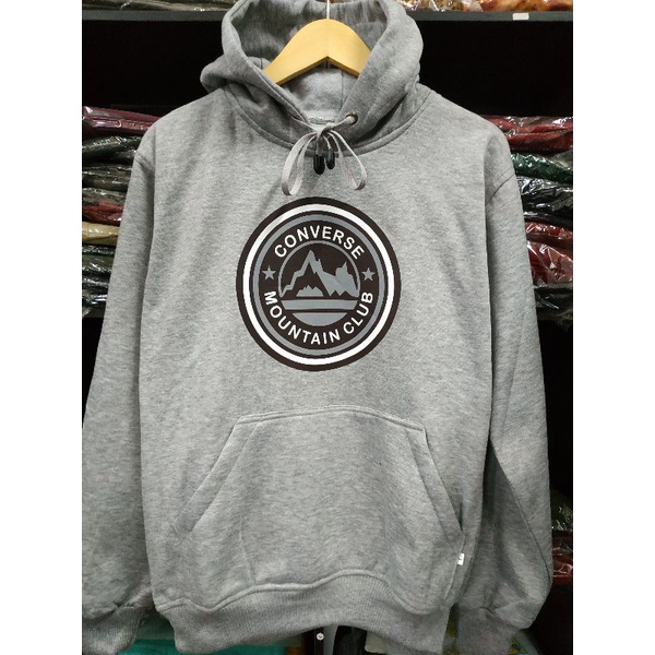 JAMPER CONVERSE | HODDIE CONVERSE | HOODIE CONVERSE MOUNTAIN CLUB | JUMPER CONVERSE