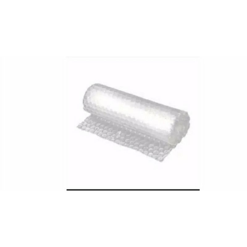 

Extra bubble/ bungkus kado