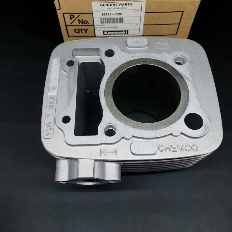 blok piston Kawasaki KLX 150 original kawasaki