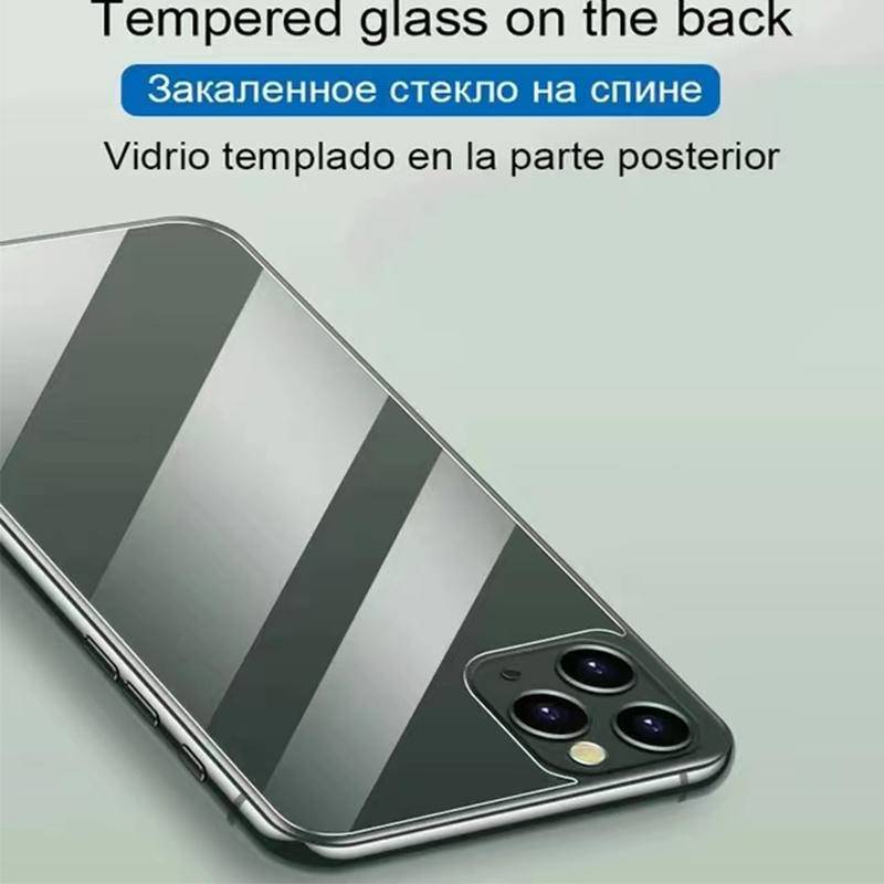 Pelindung Layar Tempered Glass Untuk iPhone 14 13 12 Pro Max Mini 14 Pro Max 14 Plus 14 Pro 13pro 12pro