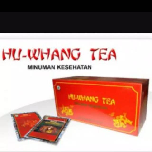 

HU WANG TEA