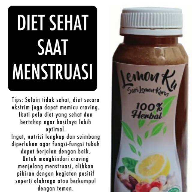 

Jus diet LEMONKU by AHS 300ml