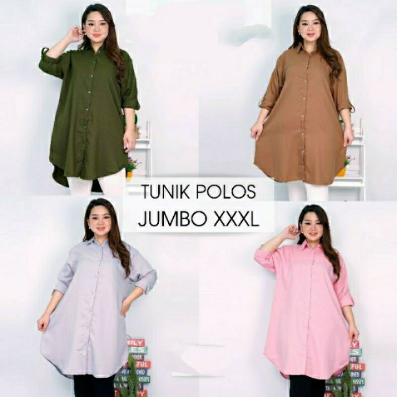 MARBEL TUNIK CRINKLE AIRFLOW//LONGDRESS WANITA MASA KINI