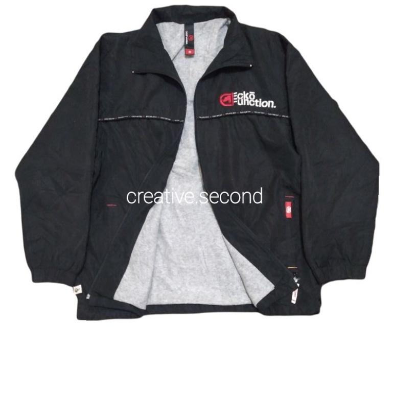 Jaket ECKO FUNCTION