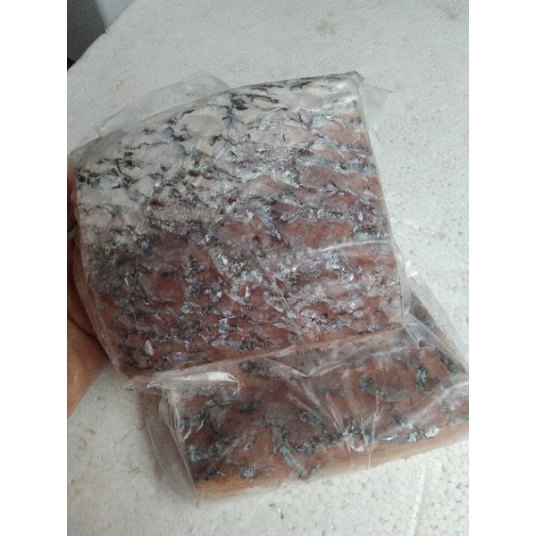 

fillet kakap putih