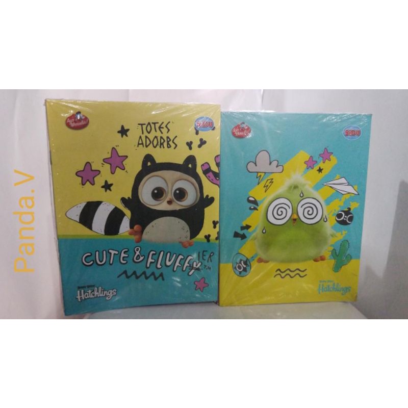 

BUKU TULIS MERK SINAR DUNIA TEBAL 38 LEMBAR/SHEET