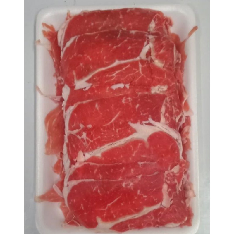 

Beef Sliced Beef Teriyaki / Sukiyaki / Yakiniku / Shabu-Shabu