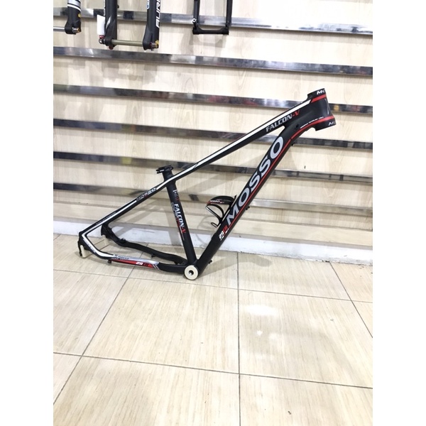 Frame mosso Falcon V 959xc 29x15.5 black red