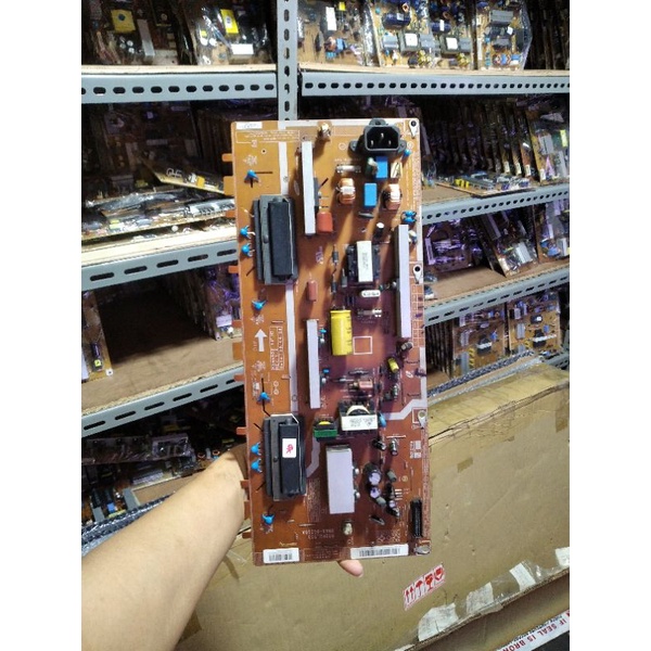 SAMSUNG LA32B450 POWER SUPPLY- MESIN TV- PSU TV LCD SAMSUNG LA32B450