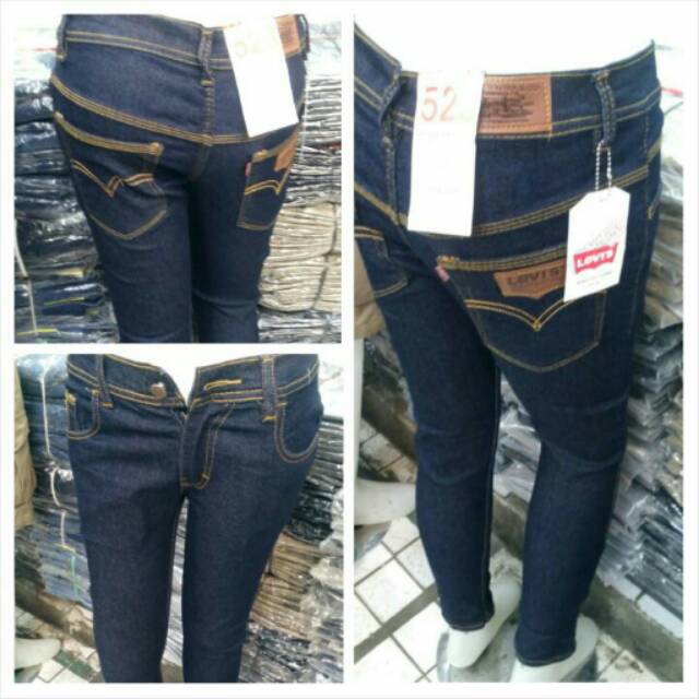 Celana Jeans Levis Cewek Murah