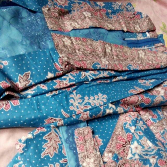 Sarimbit Batik Kd Melati Couple Batik Family Gamis Batik Modern Seragam Batik Keluarga Batik Anak