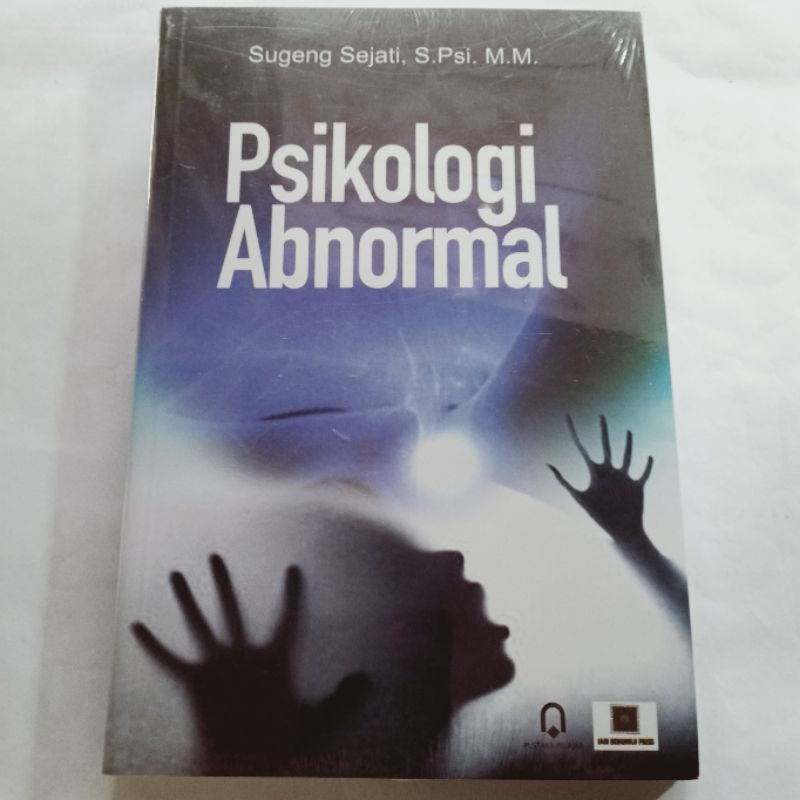 Buku ORI Psikologi Abnormal