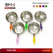 panci mie panci susu stainless 18cm