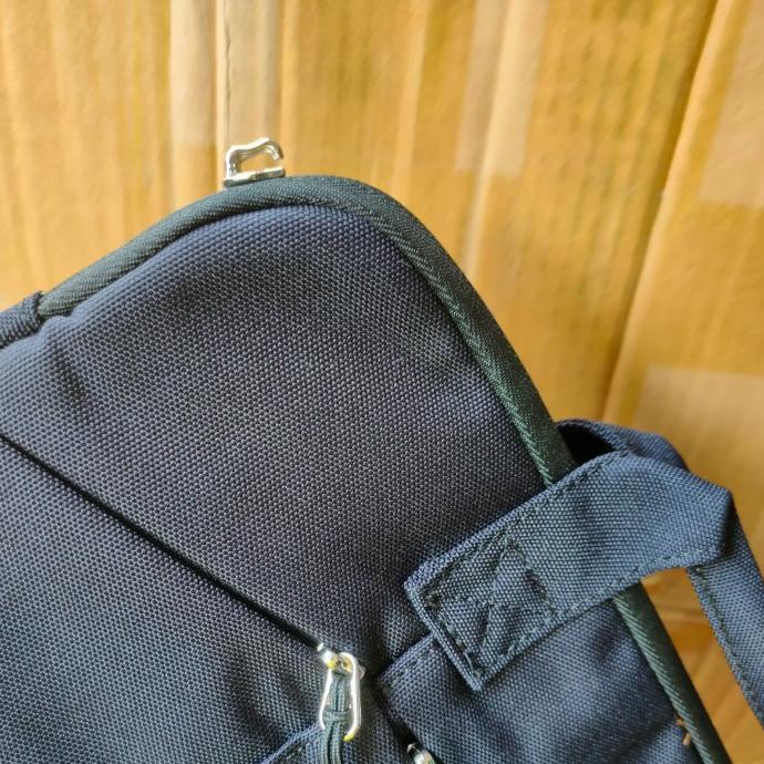 paling diminati] Imperfect Product Tas Laptop KINMAC 13inch MARK RYDEN MR 7056 MR7069