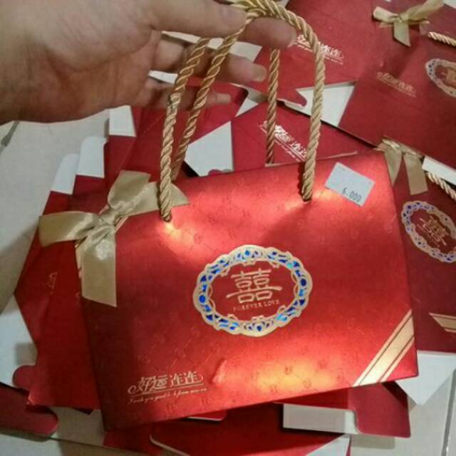 

paperbag cacat disk 40 %