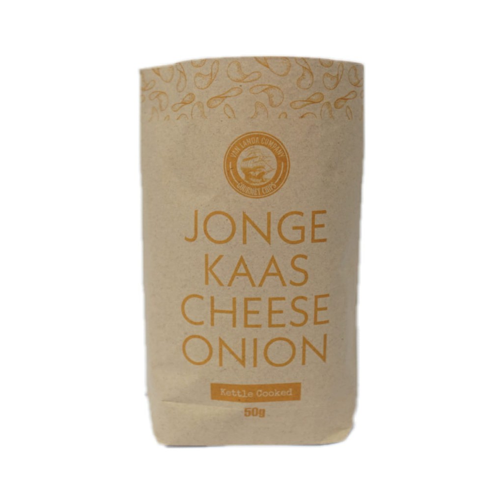 Van Landa Cheese 50gr