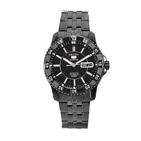 SEIKO SNZJ29K1 / SNZJ29