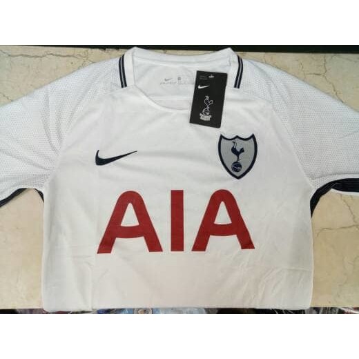 JERSEY TOTTENHAM HOTSPUR HOME 2017/2018 GRADE ORI